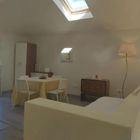 Apartment Villa Carol 