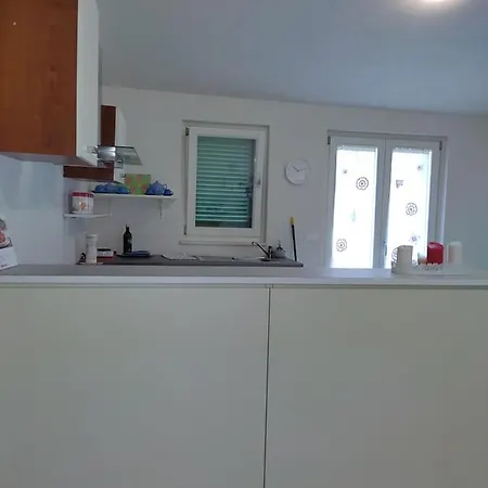 Apartment Villa Carol 