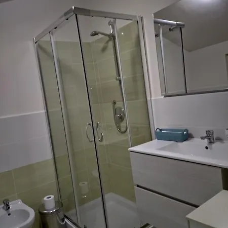Apartment Villa Carol 
