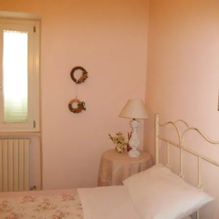 Apartment Villa Carol 