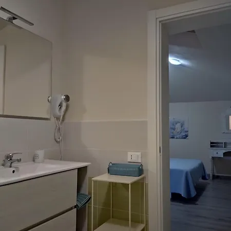 Apartment Villa Carol 
