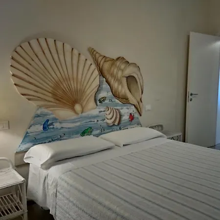 Apartment Villa Carol 