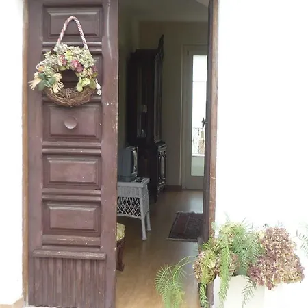 Apartment Villa Carol 