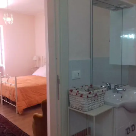 Apartment Villa Carol 