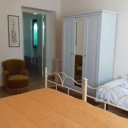 Apartment Villa Carol 