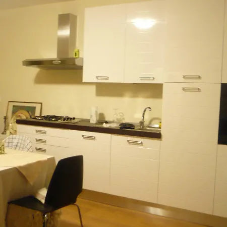 Apartment Villa Carol 